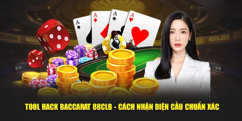 Tool hack baccarat